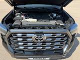 Toyota Tundra 2023 года за 47 000 000 тг. в Алматы – фото 3