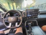 Toyota Tundra 2023 года за 47 000 000 тг. в Алматы – фото 5