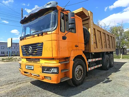 Shacman (Shaanxi)  F2000 2012 года за 13 000 000 тг. в Атырау – фото 2