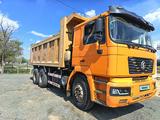 Shacman (Shaanxi)  F2000 2012 годаүшін13 000 000 тг. в Атырау – фото 3
