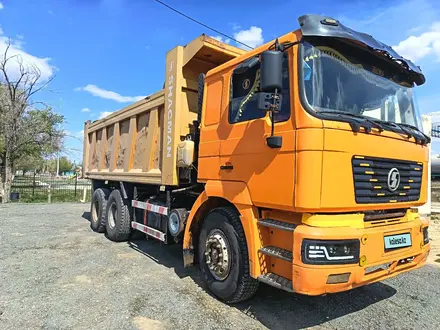 Shacman (Shaanxi)  F2000 2012 года за 13 000 000 тг. в Атырау – фото 3