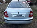 Skoda Octavia 2006 года за 2 200 000 тг. в Глубокое – фото 4