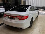 Hyundai Grandeur 2016 годаүшін9 800 000 тг. в Шымкент – фото 3