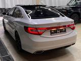 Hyundai Grandeur 2016 годаүшін9 800 000 тг. в Шымкент – фото 2