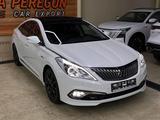 Hyundai Grandeur 2016 годаүшін9 800 000 тг. в Шымкент