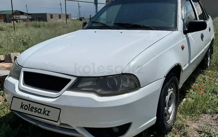 Daewoo Nexia 2011 года за 1 550 000 тг. в Алматы
