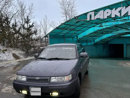 ВАЗ (Lada) 2110 2000 года за 990 000 тг. в Костанай – фото 2