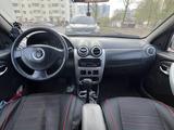 Renault Sandero Stepway 2014 годаүшін4 500 000 тг. в Астана – фото 5