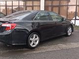 Toyota Camry 2012 года за 8 800 000 тг. в Тараз – фото 5