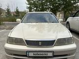 Toyota Mark II 1997 годаүшін3 000 000 тг. в Талдыкорган