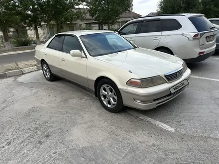 Toyota Mark II 1997 года за 3 000 000 тг. в Талдыкорган – фото 2