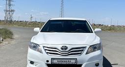 Toyota Camry 2010 года за 5 650 000 тг. в Атырау