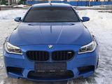 BMW M5 2013 годаүшін15 000 000 тг. в Уральск – фото 3