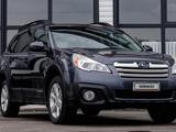 Subaru Outback 2013 года за 5 000 000 тг. в Актобе