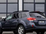 Subaru Outback 2013 года за 5 000 000 тг. в Актобе – фото 4