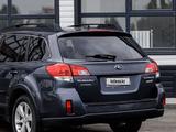 Subaru Outback 2013 года за 5 000 000 тг. в Актобе – фото 5