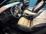 Infiniti QX55 2021 годаүшін18 000 000 тг. в Алматы – фото 2
