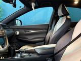 Infiniti QX55 2021 годаүшін18 000 000 тг. в Алматы – фото 5