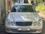 Mercedes-Benz E 240 2003 года за 5 500 000 тг. в Астана