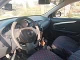 Nissan Almera 2014 годаfor3 200 000 тг. в Алматы – фото 4