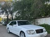 Mercedes-Benz S 320 1998 годаfor3 400 000 тг. в Алматы
