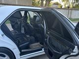Mercedes-Benz S 320 1998 годаfor3 400 000 тг. в Алматы – фото 5