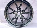 Новые диски XF050 R18 8J ET35 66.45 5x112 BLACKүшін340 000 тг. в Алматы