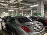 Mercedes-Benz S 500 2013 годаfor29 000 000 тг. в Астана – фото 5