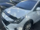 Hyundai Accent 2019 годаfor6 500 000 тг. в Алматы – фото 3