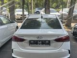 Hyundai Accent 2019 годаfor6 500 000 тг. в Алматы – фото 4