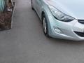 Hyundai Elantra 2013 годаfor6 000 000 тг. в Алматы