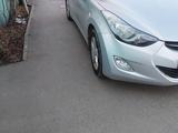 Hyundai Elantra 2013 года за 6 000 000 тг. в Алматы