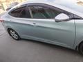 Hyundai Elantra 2013 годаfor6 000 000 тг. в Алматы – фото 4