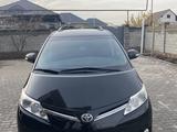 Toyota Previa 2017 года за 15 000 000 тг. в Алматы