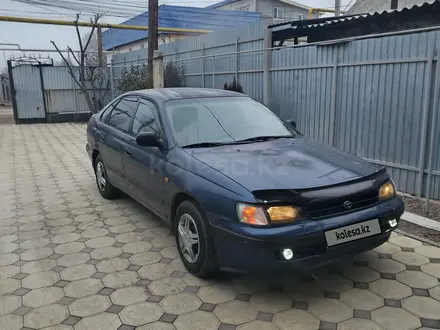 Toyota Carina E 1992 года за 1 800 000 тг. в Алматы – фото 7