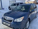 Subaru Forester 2013 года за 7 777 777 тг. в Темиртау