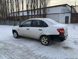 ВАЗ (Lada) Granta 2190 2014 годаfor2 200 000 тг. в Павлодар – фото 2