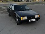 ВАЗ (Lada) 2109 2011 года за 4 500 000 тг. в Астана – фото 2