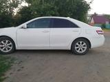 Toyota Camry 2011 годаfor6 828 508 тг. в Рудный – фото 5