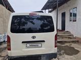 Toyota Hiace 2006 годаүшін3 500 000 тг. в Жаркент – фото 4