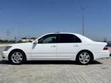 Lexus LS 430 2004 годаүшін7 000 000 тг. в Жанаозен – фото 4