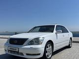 Lexus LS 430 2004 годаүшін7 000 000 тг. в Жанаозен – фото 2