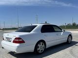 Lexus LS 430 2004 годаүшін7 000 000 тг. в Жанаозен