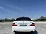 Lexus LS 430 2004 годаүшін7 000 000 тг. в Жанаозен – фото 5