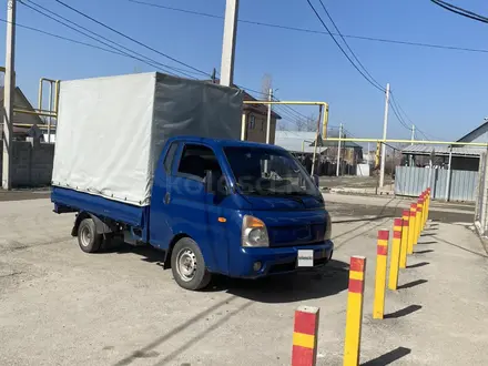 Hyundai Porter 2004 года за 6 200 000 тг. в Алматы – фото 6