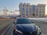 Toyota Camry 2018 годаfor15 000 000 тг. в Алматы – фото 4