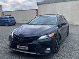 Toyota Camry 2018 годаүшін15 000 000 тг. в Алматы – фото 4