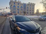 Toyota Camry 2018 годаfor15 000 000 тг. в Алматы – фото 3