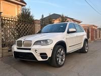 BMW X5 2012 годаүшін13 570 000 тг. в Алматы