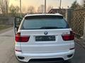 BMW X5 2012 года за 13 570 000 тг. в Алматы – фото 4